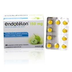 Эндотелон 60 таблеток по 150мг