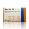 Велаксин капсулы №28 Венлафаксин
