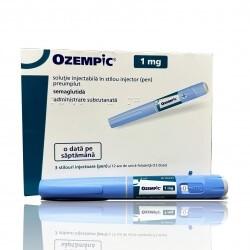 Оземпик 1мг шприц ручка Ozempic